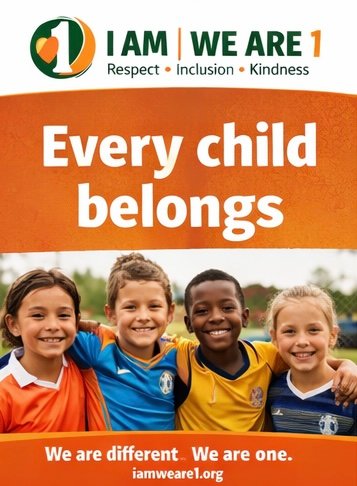 every child belongs social