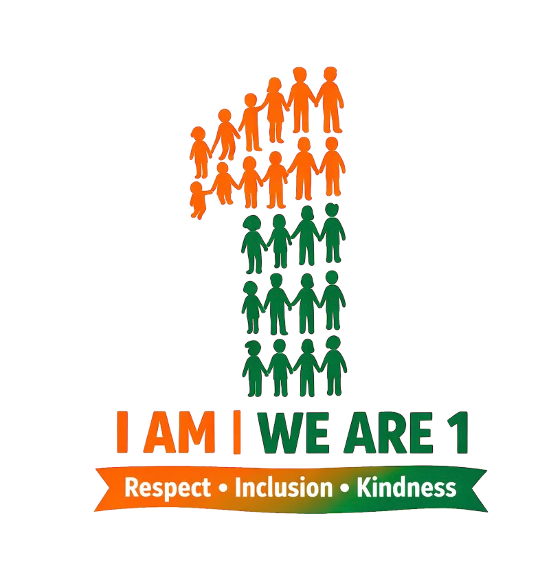 I AM WE ARE LOGO 1 no background