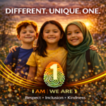 different unique one social media