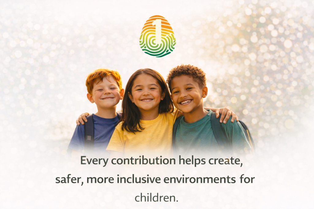 impact statement banner