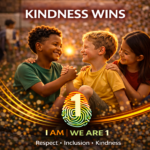 kindness wins social media