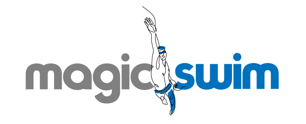 magicswim new logo horisontal
